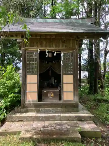 居多神社(新潟県)