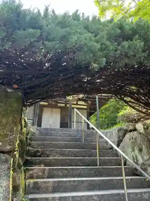 覚性律庵(滋賀県)