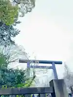 靖國神社(東京都)