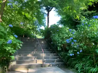 明月院のその他建物