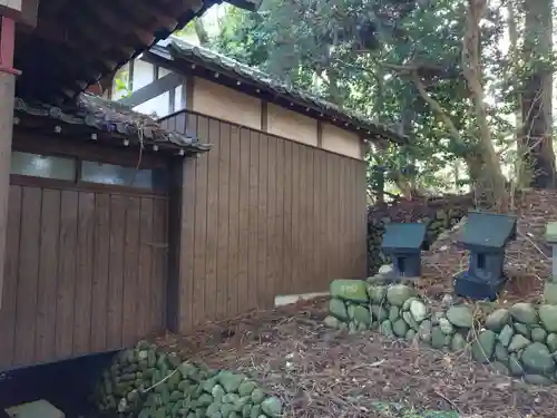 八幡宮(群馬県)