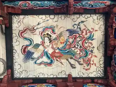 水澤寺(水澤観世音)(群馬県)