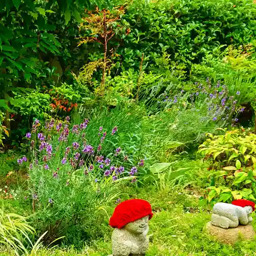 寿量山　速成寺(奈良県)