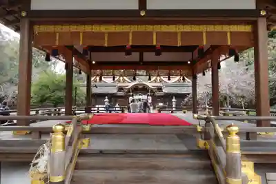 平野神社(京都府)