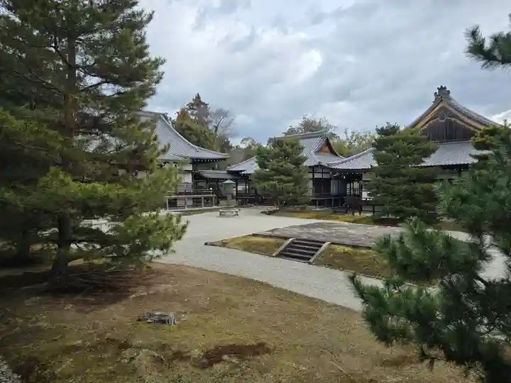 大覚寺(京都府)