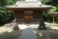 小川神社(千葉県)