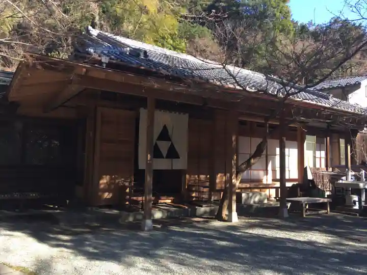 覚園寺(神奈川県)