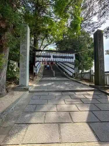 吉備津神社(岡山県)