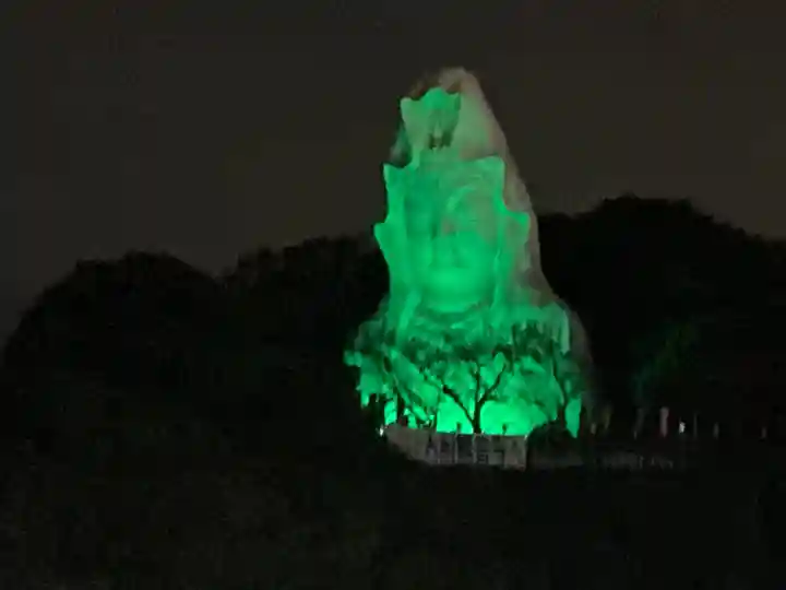 大船観音寺(神奈川県)