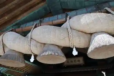 出雲大社(島根県)