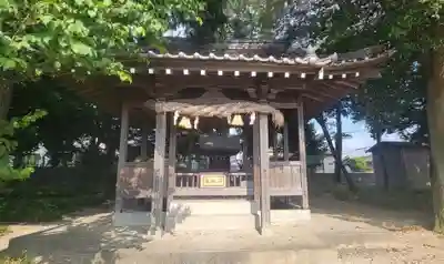 客天満宮(愛媛県)