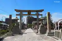 豊国神社(滋賀県)