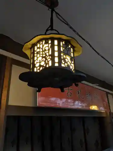 湯島天満宮のその他建物