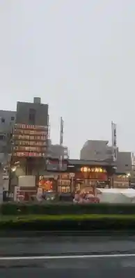 鷲神社のその他建物