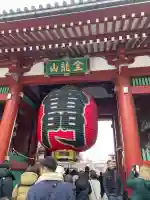 浅草寺(東京都)