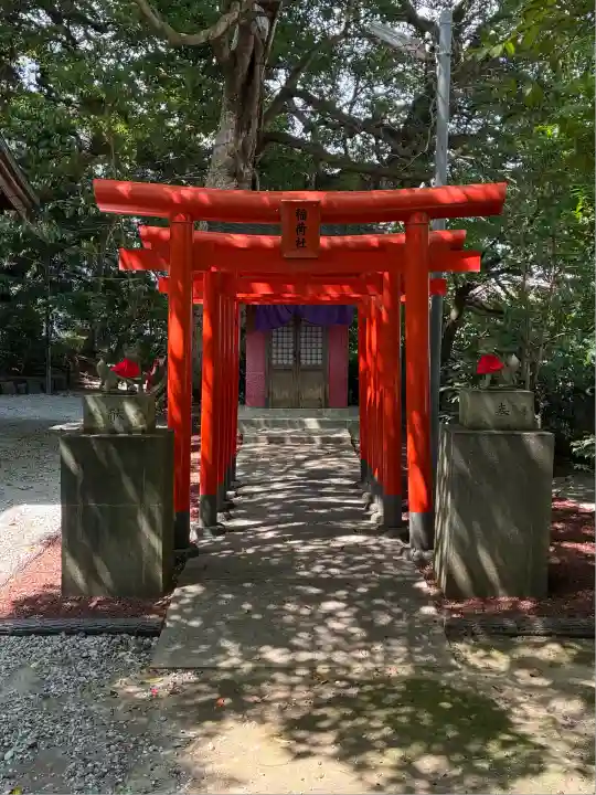 今宮神社(静岡県)