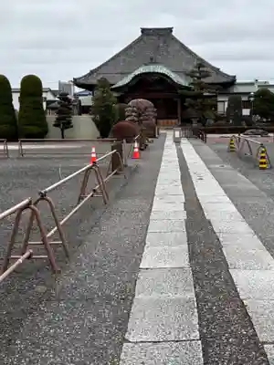 行傳寺(埼玉県)