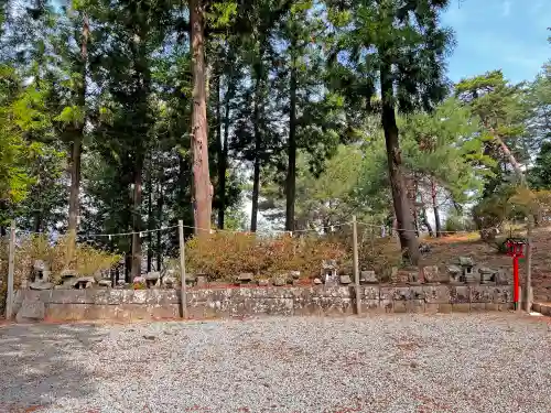 一宮浅間神社(山梨県)