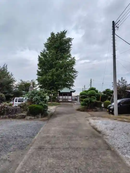 光明院(埼玉県)