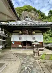 宝山寺(奈良県)