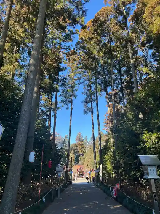 芳賀天満宮(栃木県)