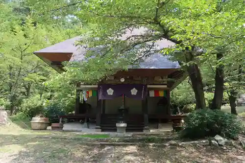 観龍寺(長野県)