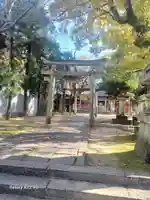 碇神社(広島県)