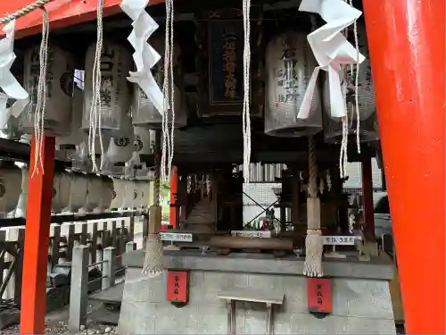 若一神社(京都府)