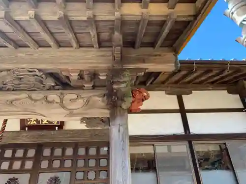法性寺のその他建物