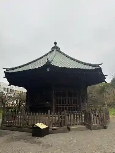 弘道館鹿島神社(茨城県)