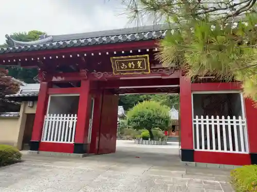 東福寺(神奈川県)