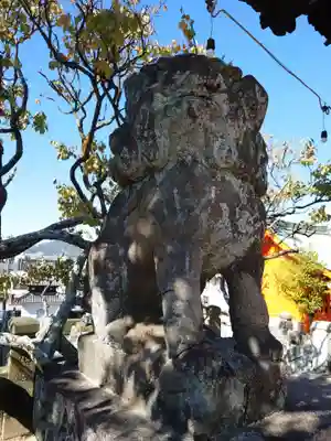 廿日市天満宮(広島県)