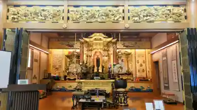法重寺(東京都)