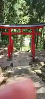 南部神社(新潟県)