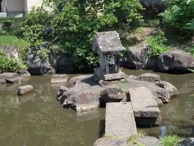 甲斐総社八幡神社(山梨県)