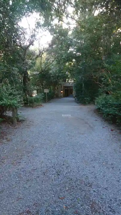 茜社のその他建物