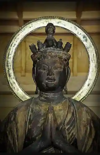 覚音寺(長野県)