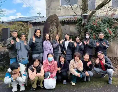 天鷹神社(岐阜県)