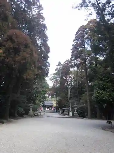 都農神社の建物その他