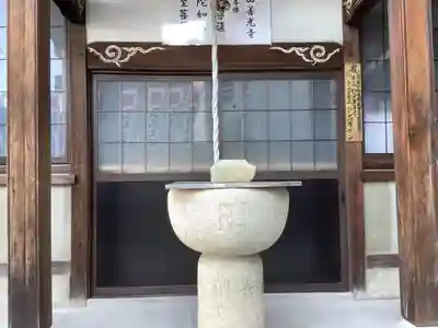 歳覚寺のその他建物