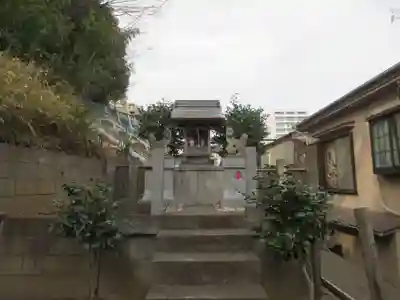 普門院(東京都)