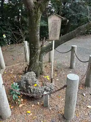 成石神社(愛知県)