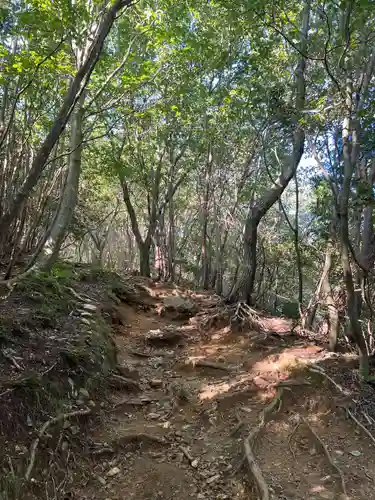 御岩神社(茨城県)