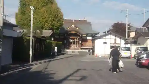 子守神社(千葉県)