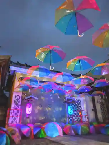 五泉八幡宮(新潟県)