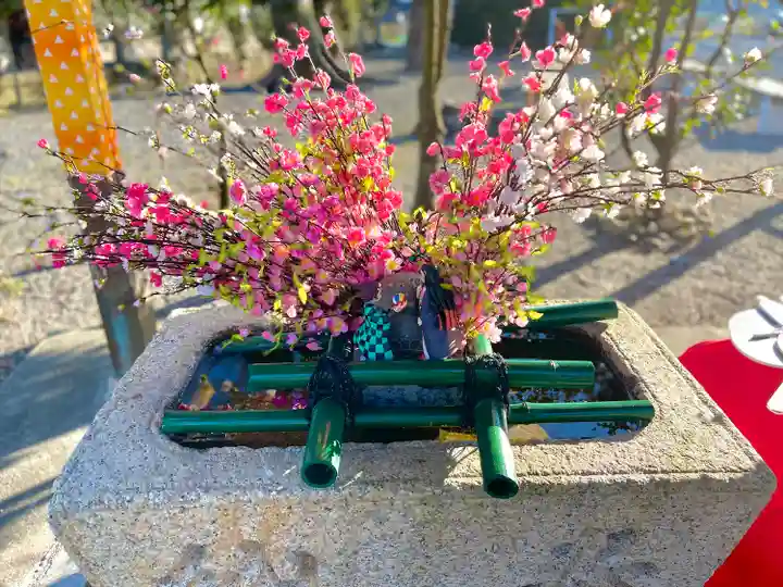 大西神社(三重県)