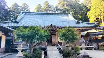 比叡山延暦寺(滋賀県)