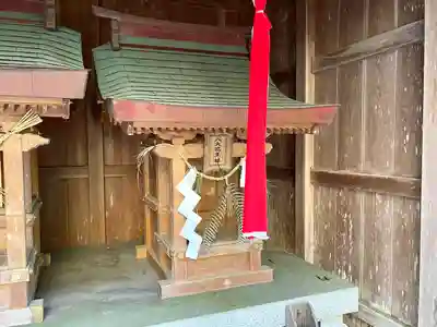 日吉神社(滋賀県)