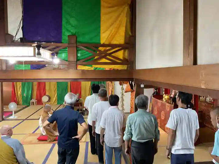 各方寺(愛知県)