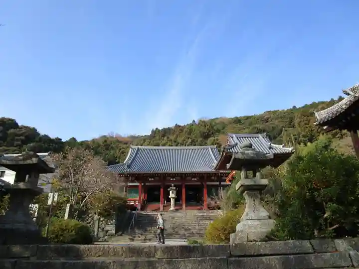 矢田寺(奈良県)